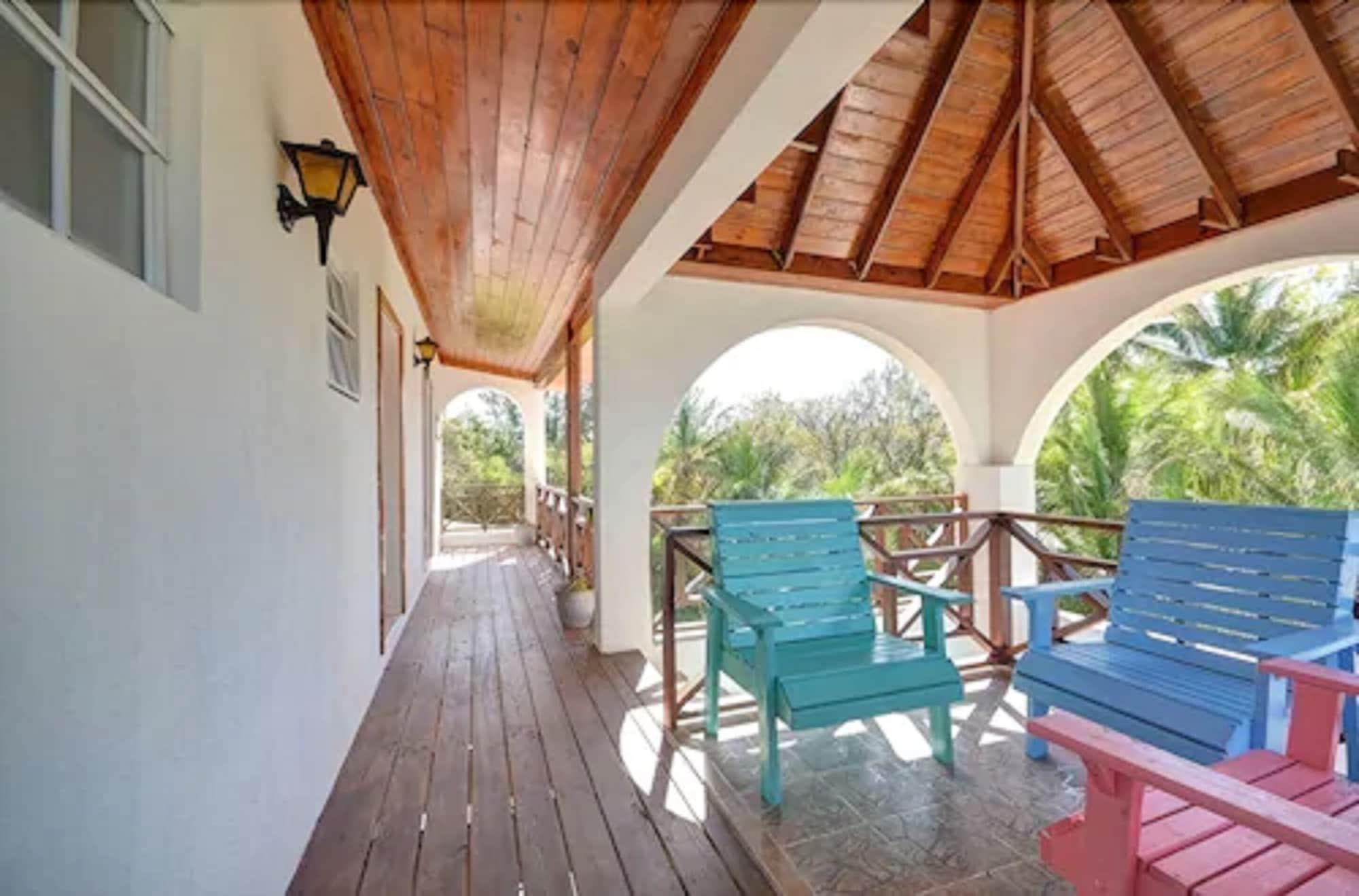 Unique Village Palmetto Point 외부 사진