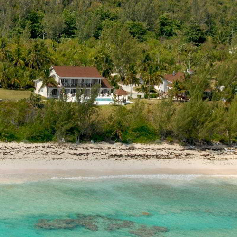 Unique Village Palmetto Point 외부 사진